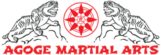 AGOGE Martial Arts
